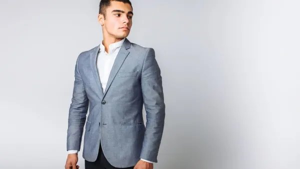 时尚男装品牌都有什么？