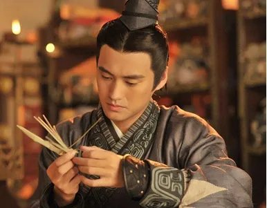 刘秀和阴丽华是怎么在一起的？他们之间有着怎样的故事？