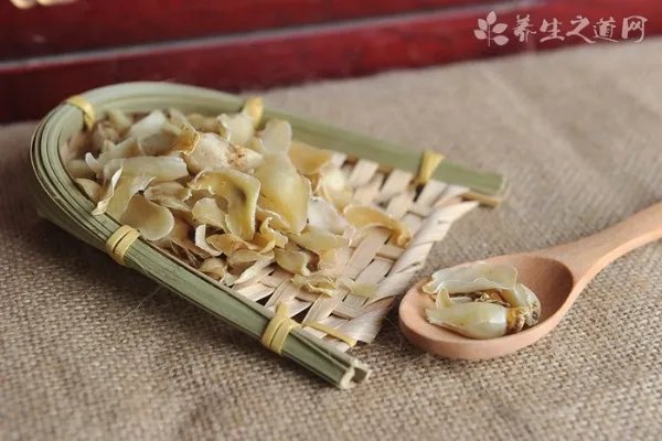 莲子心泡茶的方法