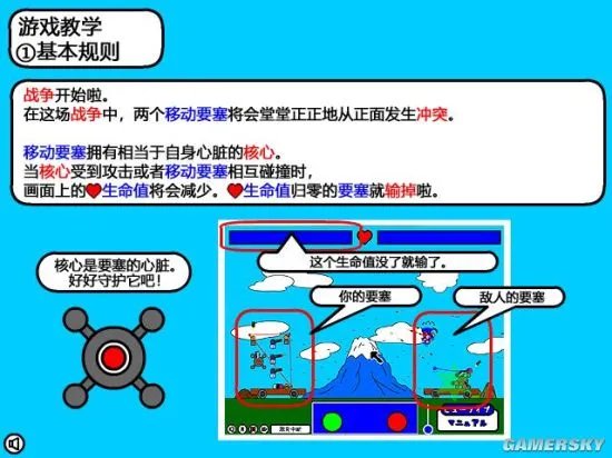 激突要塞攻略汇总 战术推荐与兵玉介绍