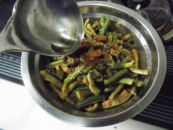 萝卜干怎么腌制好吃又脆呢