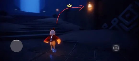 光遇心之灵在哪