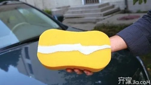 如何辨别车蜡的好坏