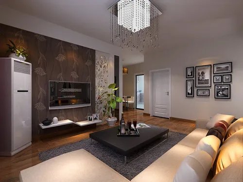 家庭装修装饰公司有哪些