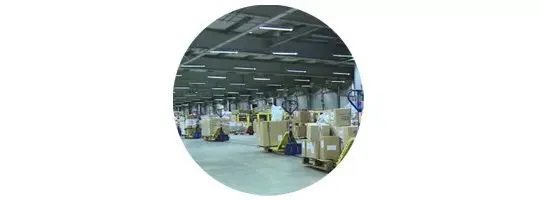 每20秒能生产一套定制家具？欧派AI工厂究竟有多强大