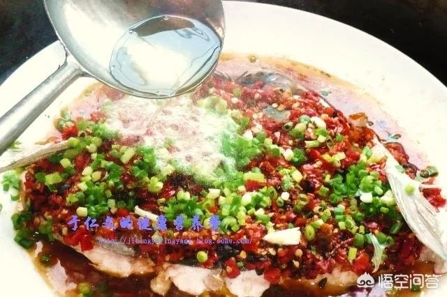 剁椒鱼头蒸多少分钟肉质最鲜嫩？