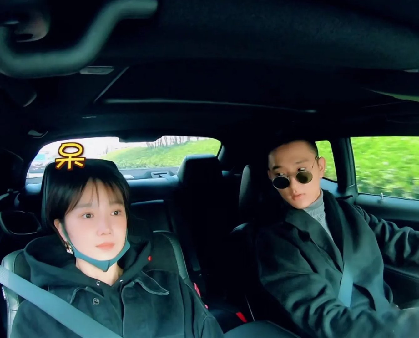 陈小纭前男友是张睿 历任绯闻男友盘点 陈小纭汪俊是什么关系