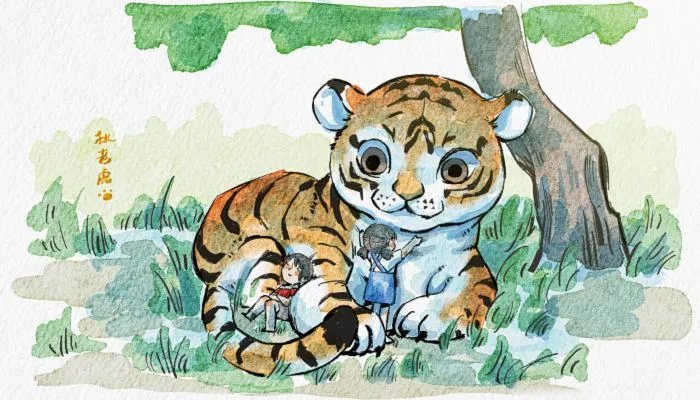 秋老虎指的是什么时候 秋老虎指的哪个节气