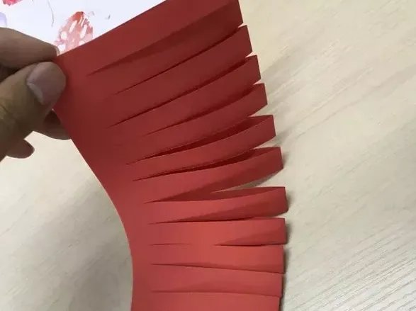 中秋灯笼制作手工简单又漂亮