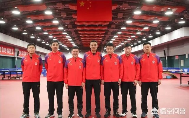 地表最强12人战，国乒教练组宣布递补第二名获得世乒赛参赛资格，你怎么看？