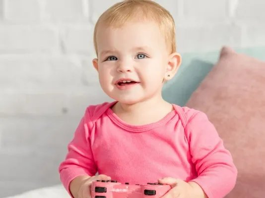 小儿多动的病因