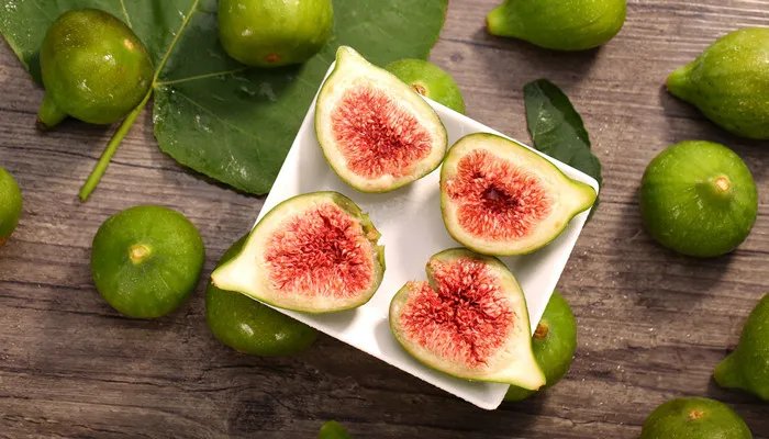 无花果为什么被叫做无花果  无花果为什么叫做无花果