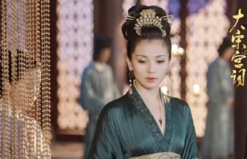 李少红回应《大宋宫词》争议，这部剧当初都有哪些争议？