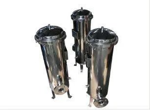 什么是自清洗过滤器？