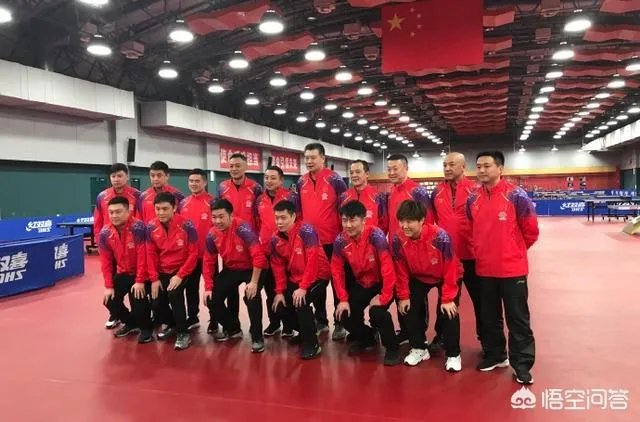 地表最强12人战，国乒教练组宣布递补第二名获得世乒赛参赛资格，你怎么看？