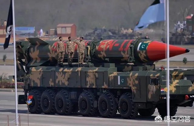 巴基斯坦击落印度战机,这次为什么敢和印度硬碰硬了?