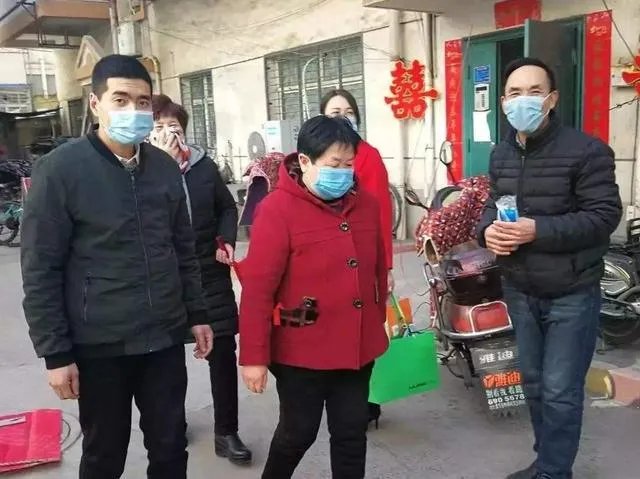 口罩什么时候能大量的卖到农民手中？