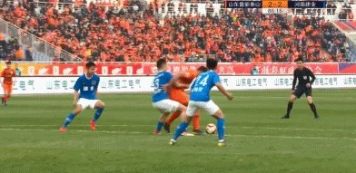 中超裁判傅明是不是有问题，错判怎么这么多？