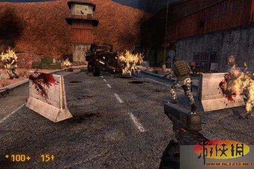 《黑山：起源》控制台召唤NPC详细攻略