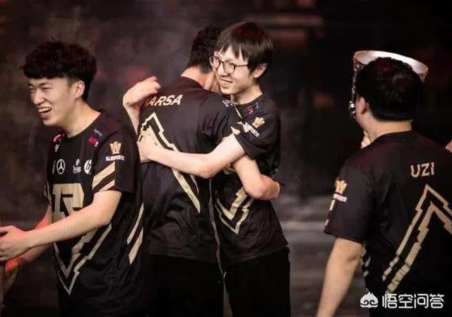 MLXG已经打到韩服前二十，为什么RNG不肯给他上场的机会呢？有内幕？