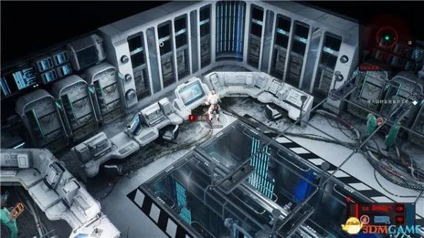 《上行战场》图文攻略 全主支线流程图文攻略