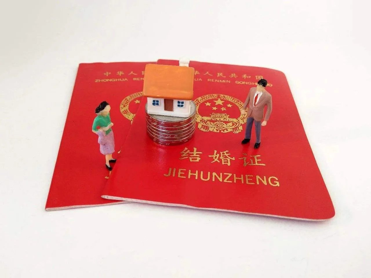 结婚一定要买房吗