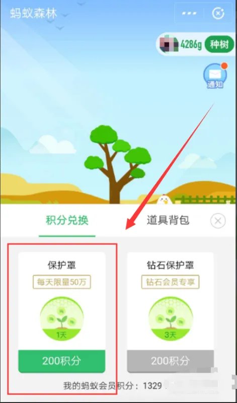 能量保护罩能给别人用吗