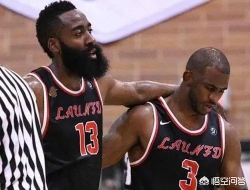 保罗正负值全队最高，对位威少拿下准三双，如何评价保罗最近的状态？