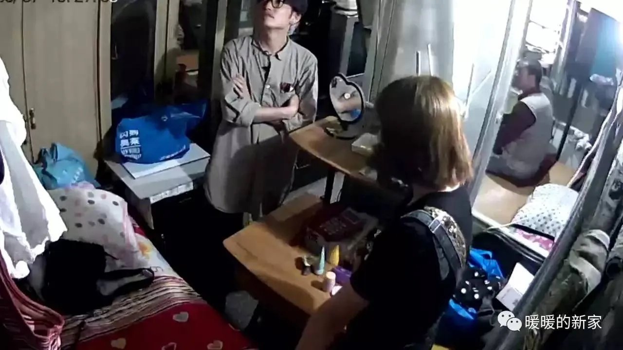 暖家|18平米惊喜变身三室一厅一厨一卫阳光别墅