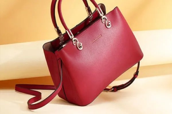 二手奢侈品包包回收哪里有?