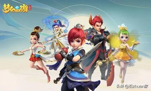 有没有好玩的挂机打怪的手游？