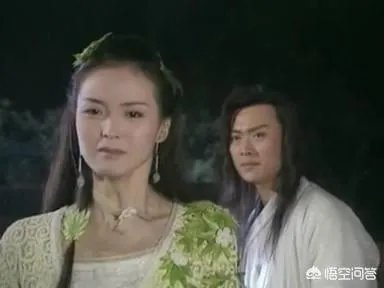 武林外史中沈浪最喜欢白飞飞还是朱七七？