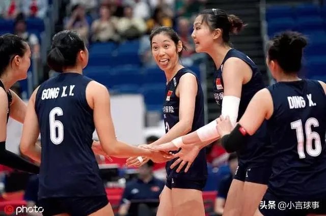 中国、荷兰、美国均3胜0负，为什么女排世界杯排名却是中国第一、荷兰第二、美国第三？