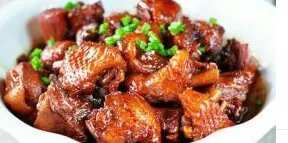鸡块的做法???