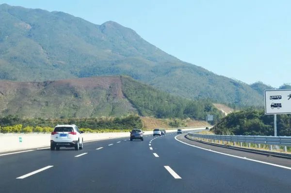 12122 高速公路路况查询