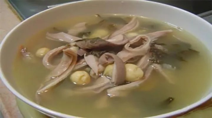 好孕汤的做法成百上千，但这三种做法一定要知道