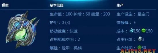 《星际争霸2：虫群之心》7大新单位详细介绍