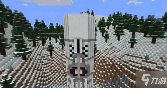 《我的世界手游》航天飞机怎么制作 航天飞机制作流程攻略