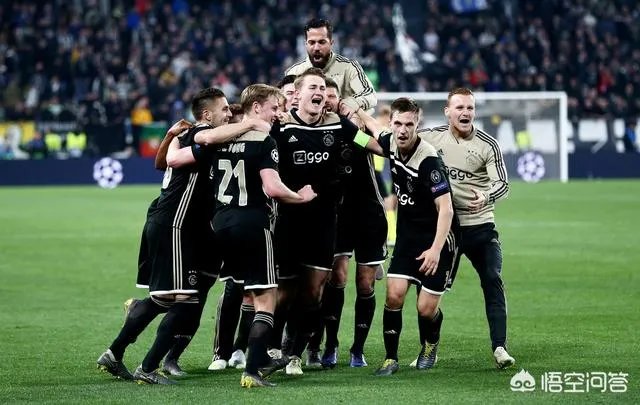 热刺客场翻盘阿贾克斯的可能性大吗？