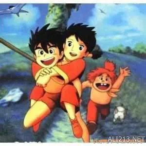 宫崎骏所有长篇动画电影盘点 你最喜欢哪一部呢？