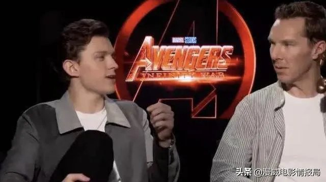 荷兰弟（汤姆·赫兰德）爱剧透是漫威安排的人设还是他真的忍不住？