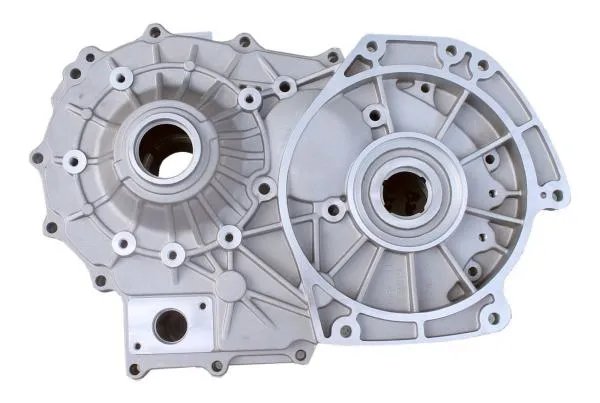 变速器壳体一般用什么材料