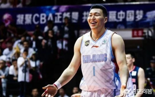 CBA李根为什么交易去了上海队?