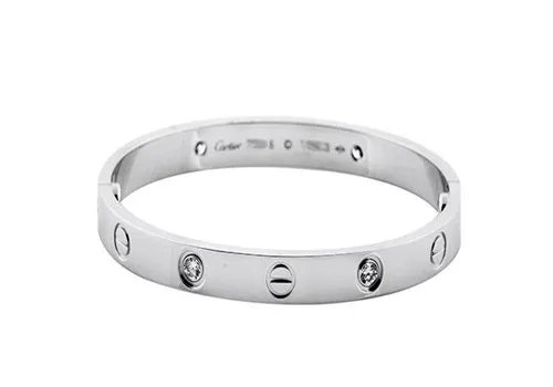 白金18k价格怎么计算 18k白金和铂金是一样的吗