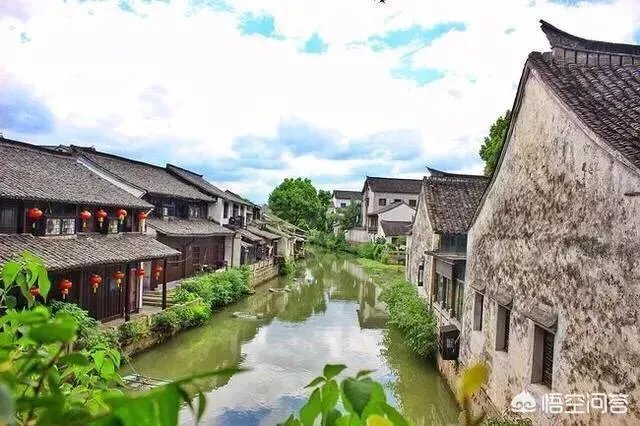 杭州周边一日游都有哪些好玩的选择？