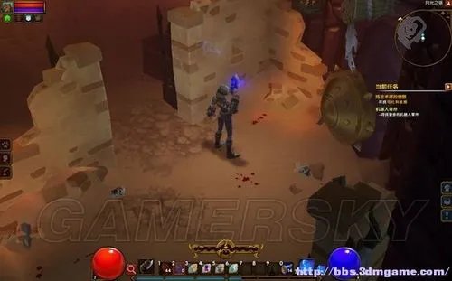 《火炬之光2》全主线、支线任务图文攻略