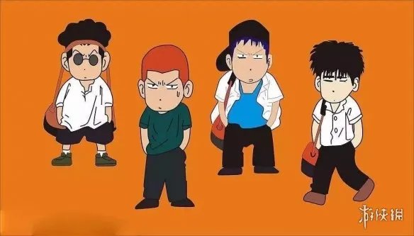 樱木花道高清壁纸分享 灌篮高手樱木花道壁纸在哪找