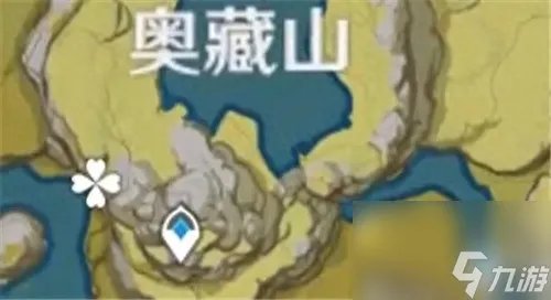 原神石珀采集地点介绍-石珀采集在哪里详细介绍