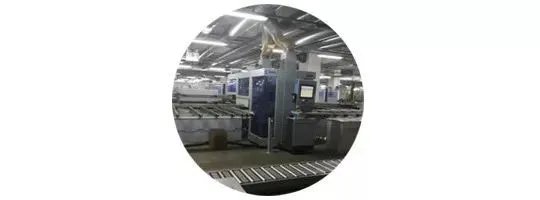 每20秒能生产一套定制家具？欧派AI工厂究竟有多强大