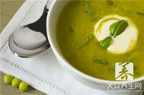 排毒养颜汤有哪些呢